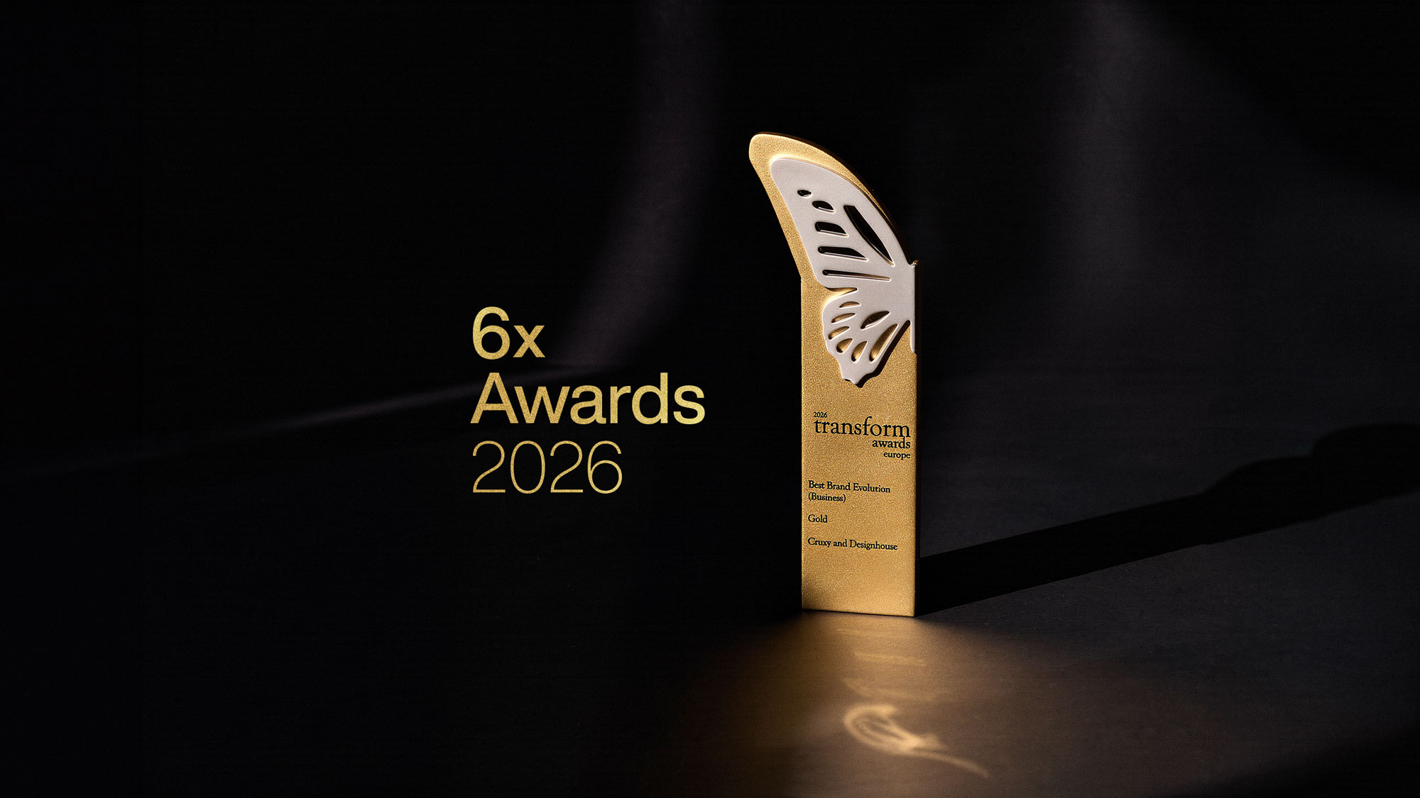 Designhouse Awards 2026