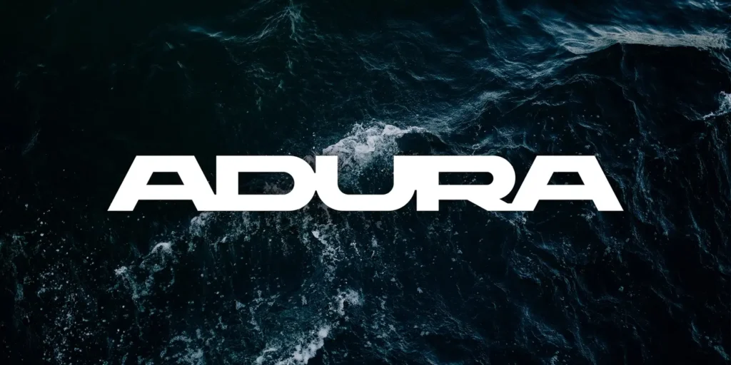 Adura over Sea