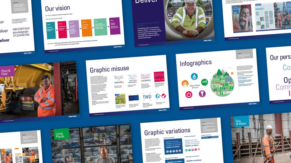 Balfour Beatty Designhouse