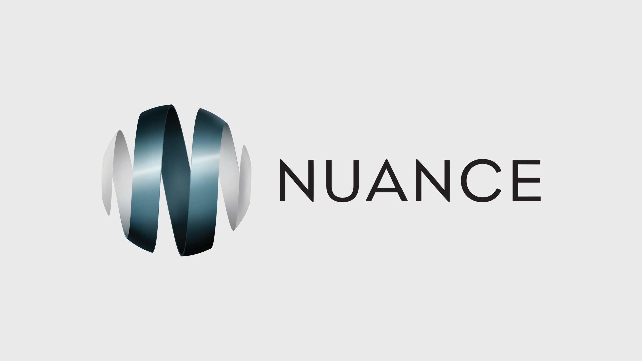 Nuance Group corporate brand identity