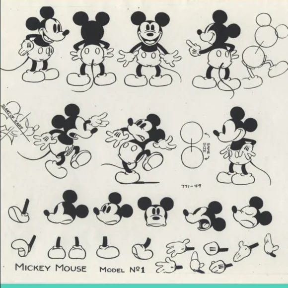 Solid Drawings